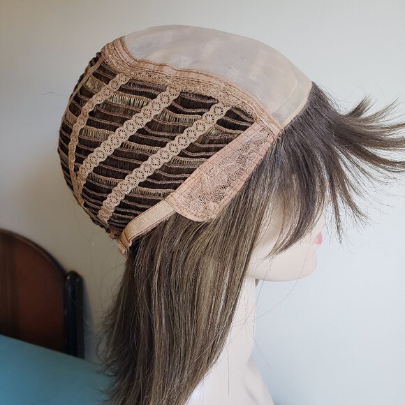 Wig - Tatum by Amore - Picture 12 of 15